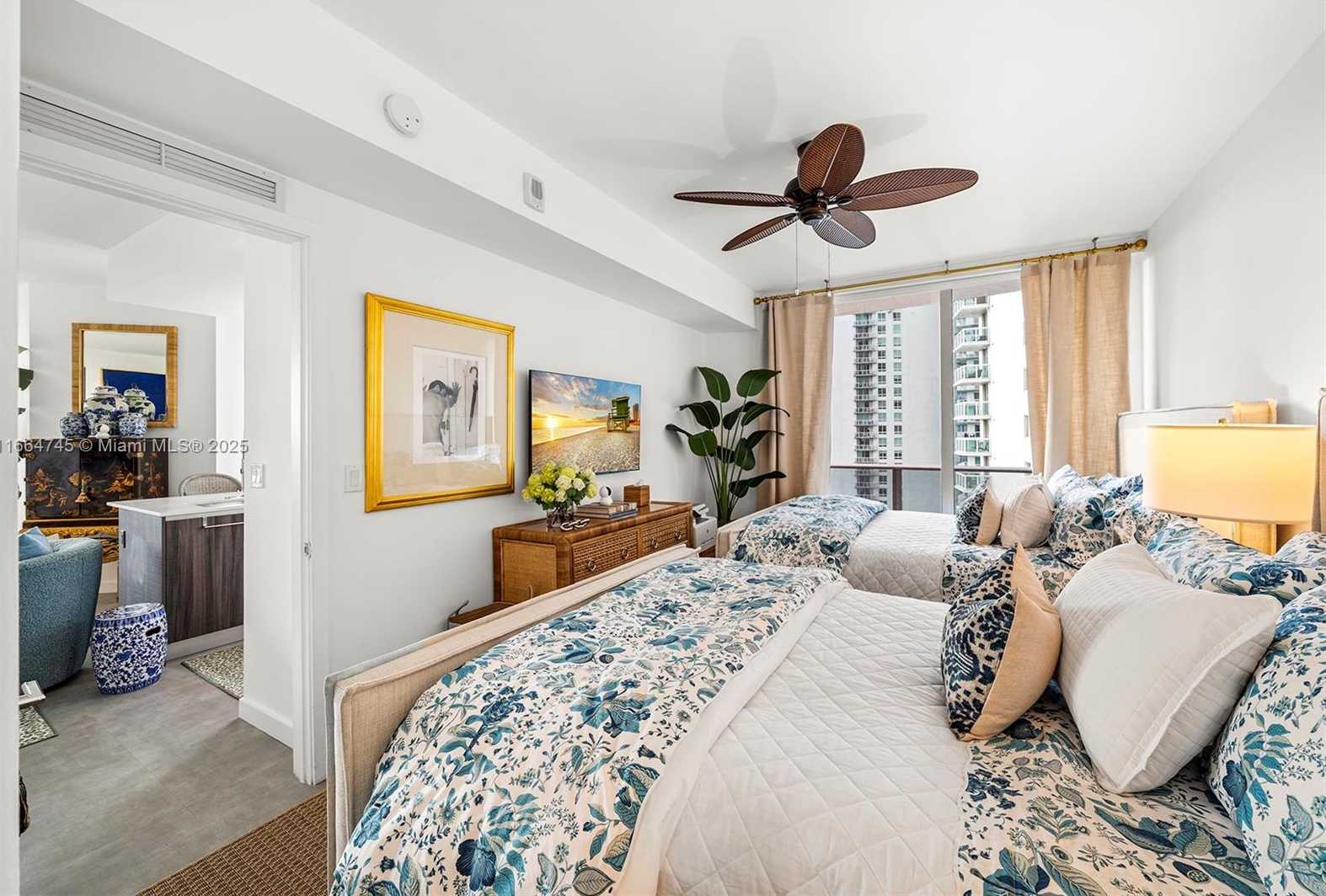 Small Image of 488 NORTH EAST 18TH ST #2301, Miami Number 25