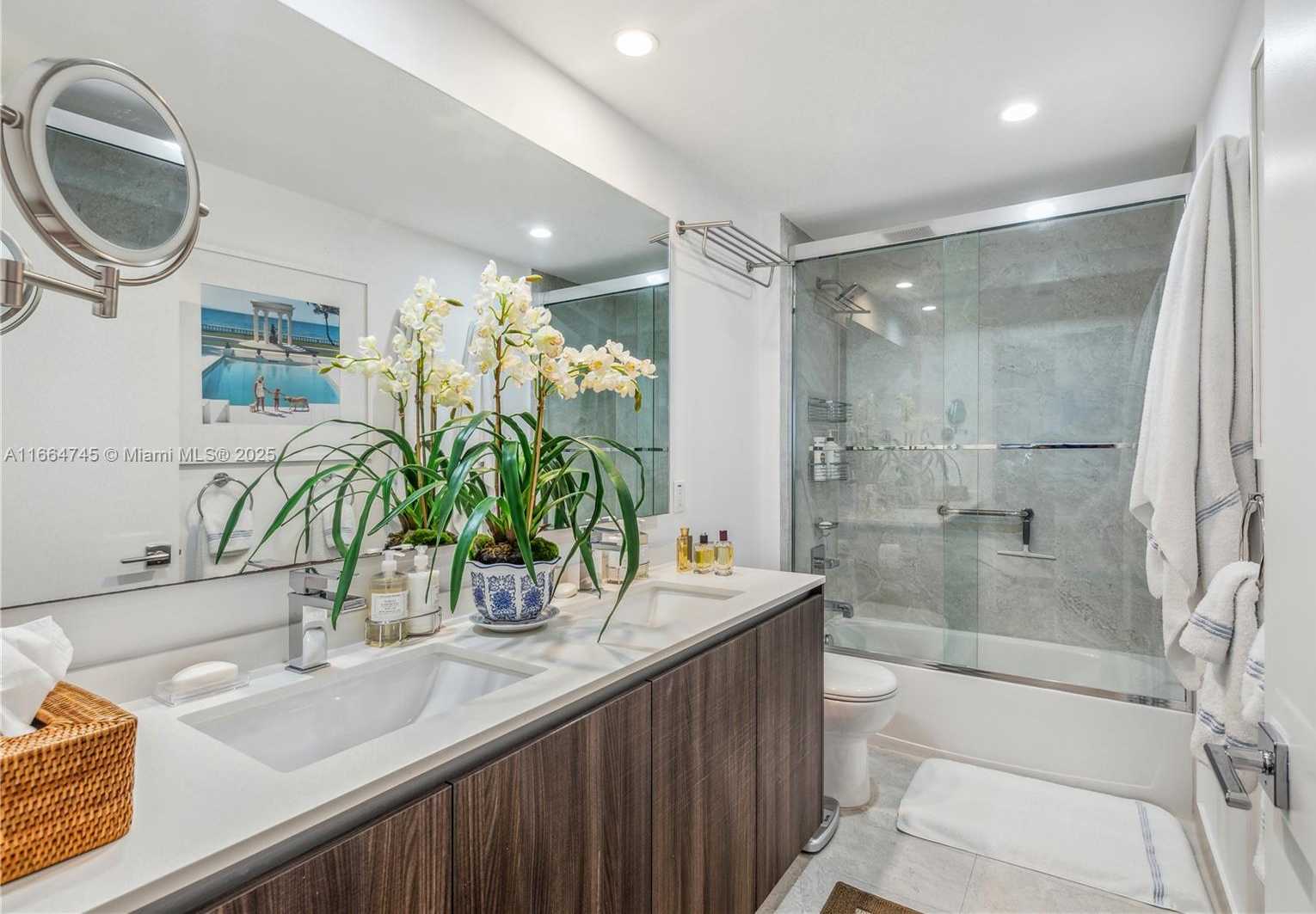 Small Image of 488 NORTH EAST 18TH ST #2301, Miami Number 28