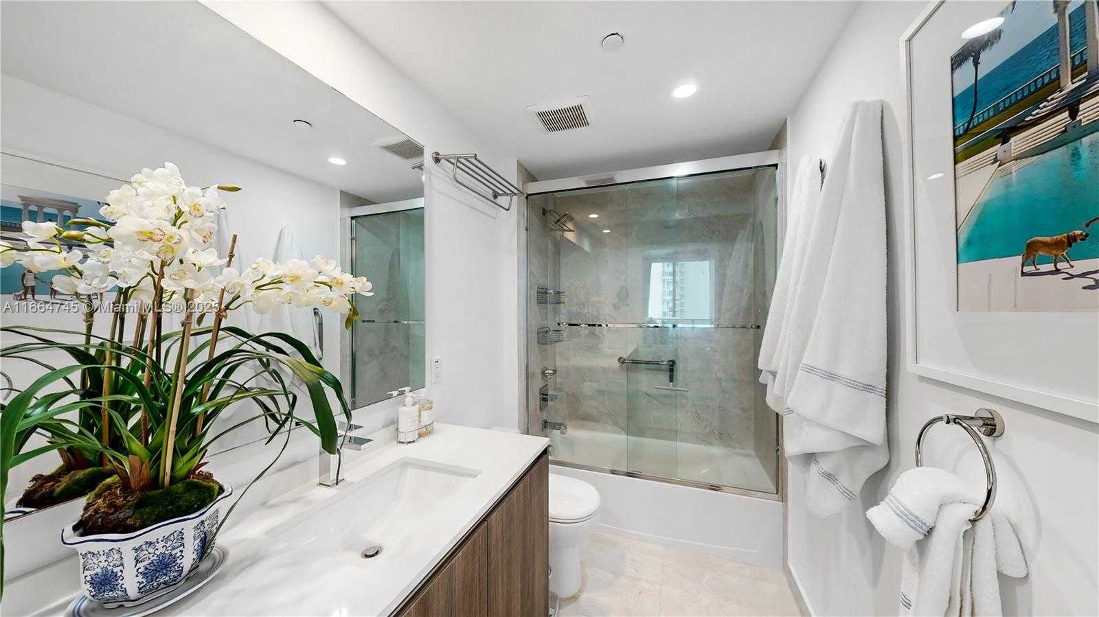Small Image of 488 NORTH EAST 18TH ST #2301, Miami Number 29