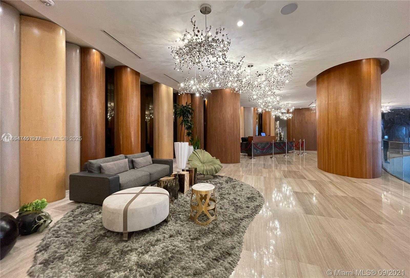 Small Image of 488 NORTH EAST 18TH ST #2301, Miami Number 34