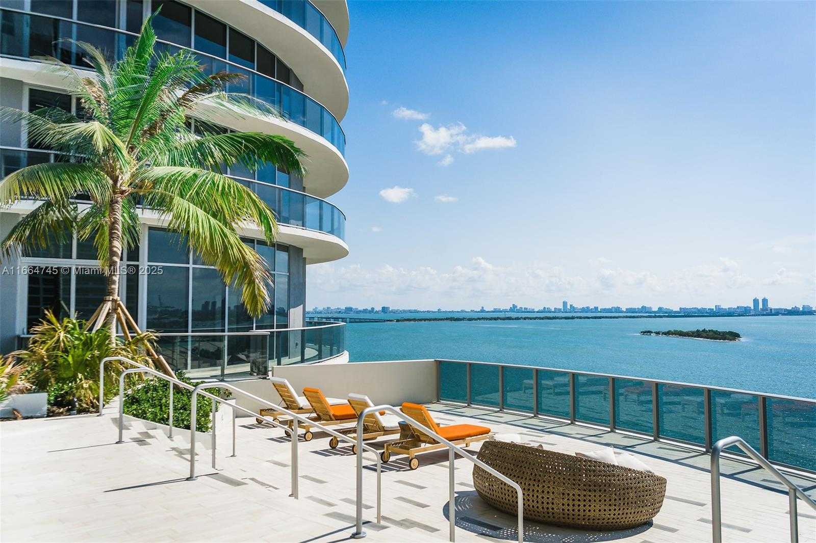 Small Image of 488 NORTH EAST 18TH ST #2301, Miami Number 43