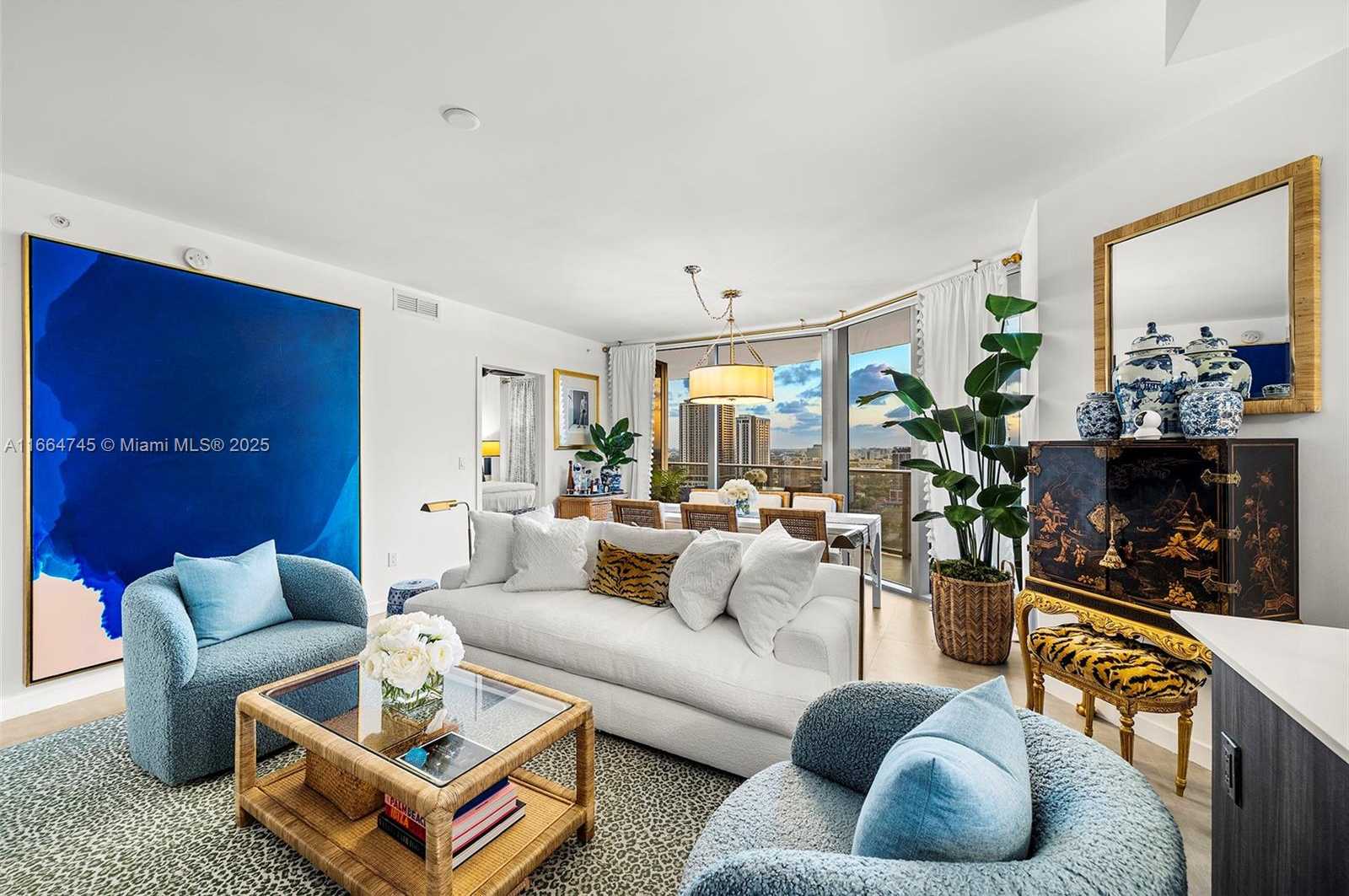 Small Image of 488 NORTH EAST 18TH ST #2301, Miami Number 6