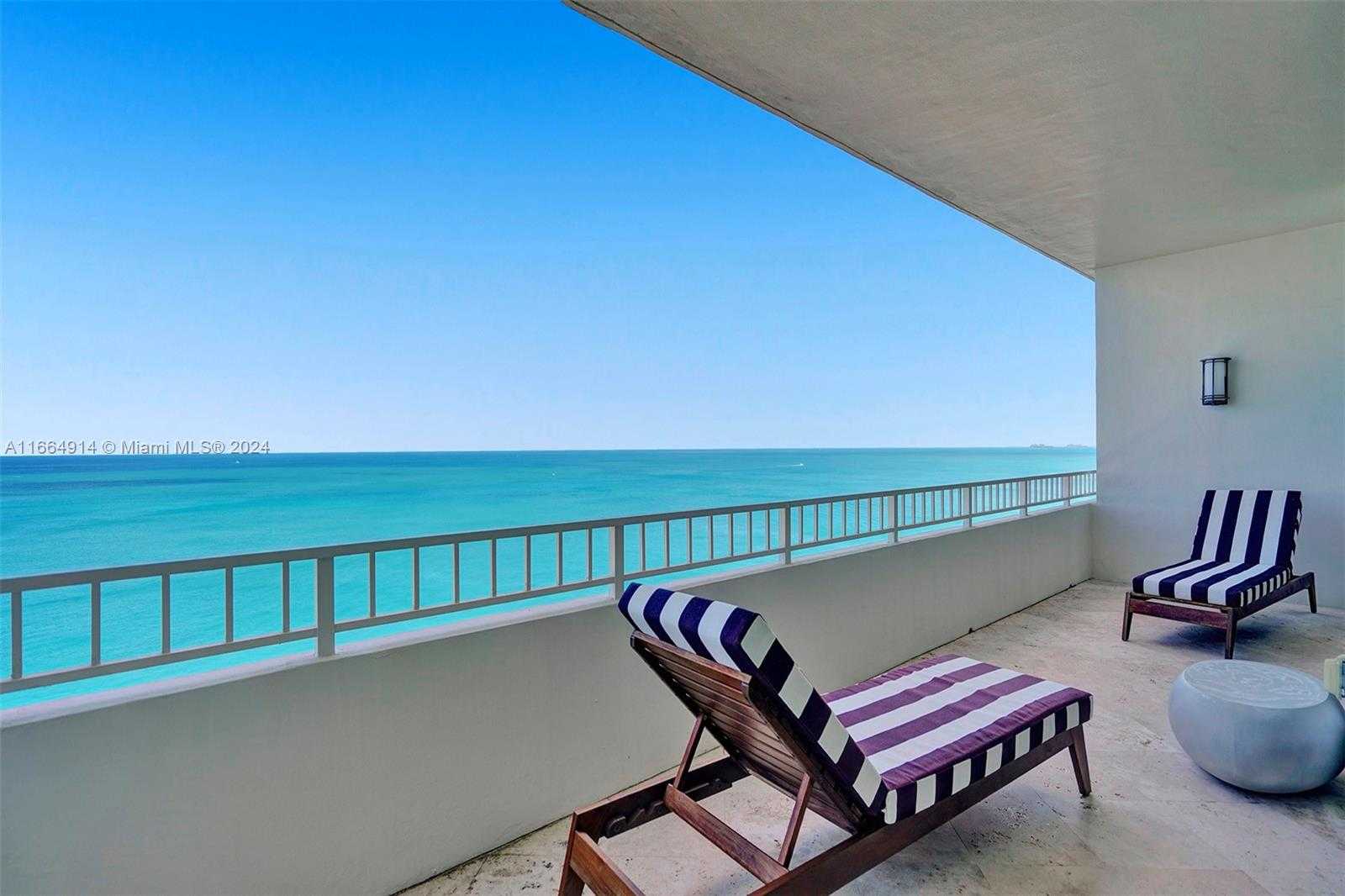 Small Image of 10205 COLLINS AVE #P8, Bal Harbour Number 12