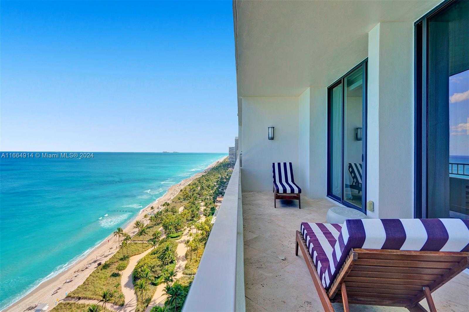 Small Image of 10205 COLLINS AVE #P8, Bal Harbour Number 14