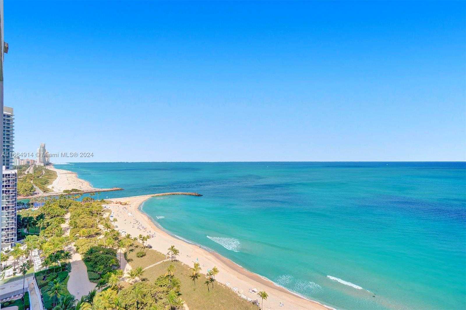 Small Image of 10205 COLLINS AVE #P8, Bal Harbour Number 16