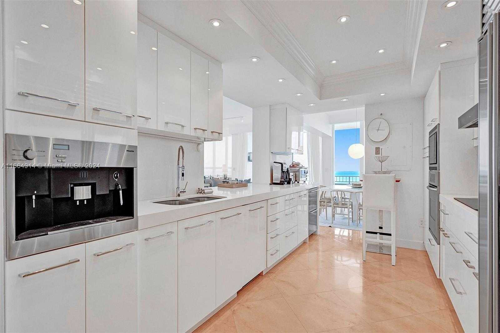 Small Image of 10205 COLLINS AVE #P8, Bal Harbour Number 17