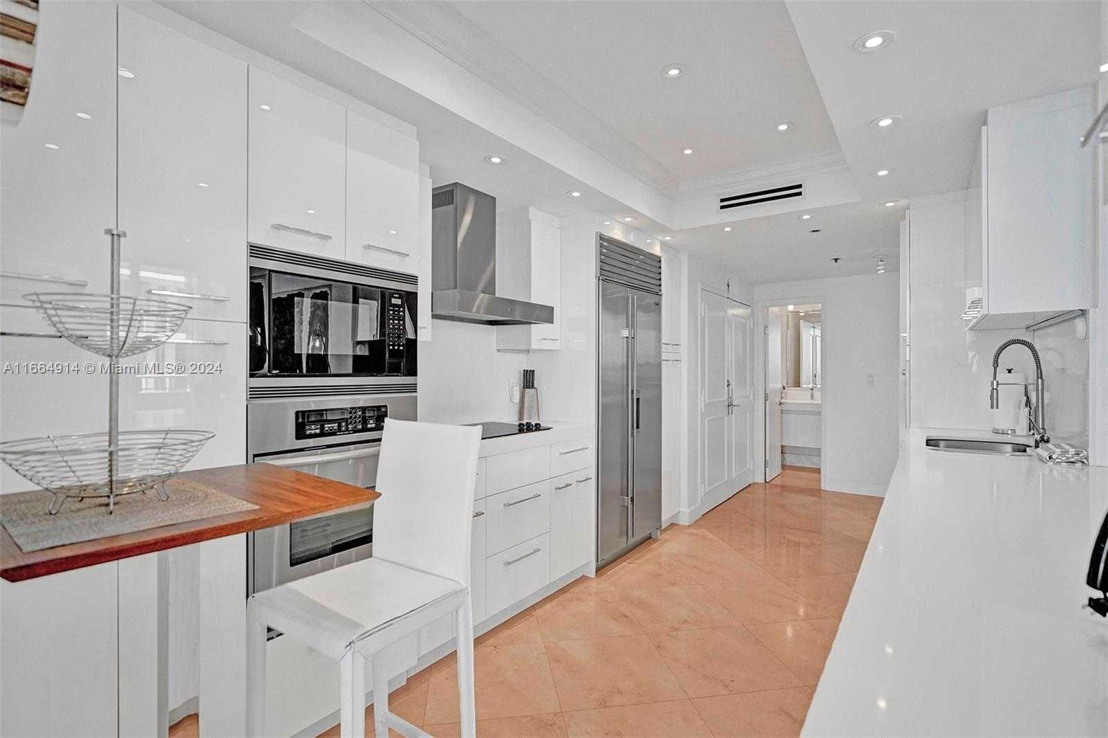 Small Image of 10205 COLLINS AVE #P8, Bal Harbour Number 20