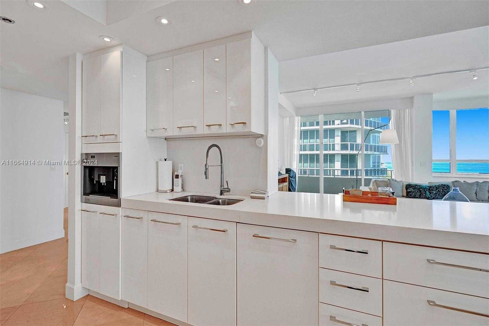 Small Image of 10205 COLLINS AVE #P8, Bal Harbour Number 22