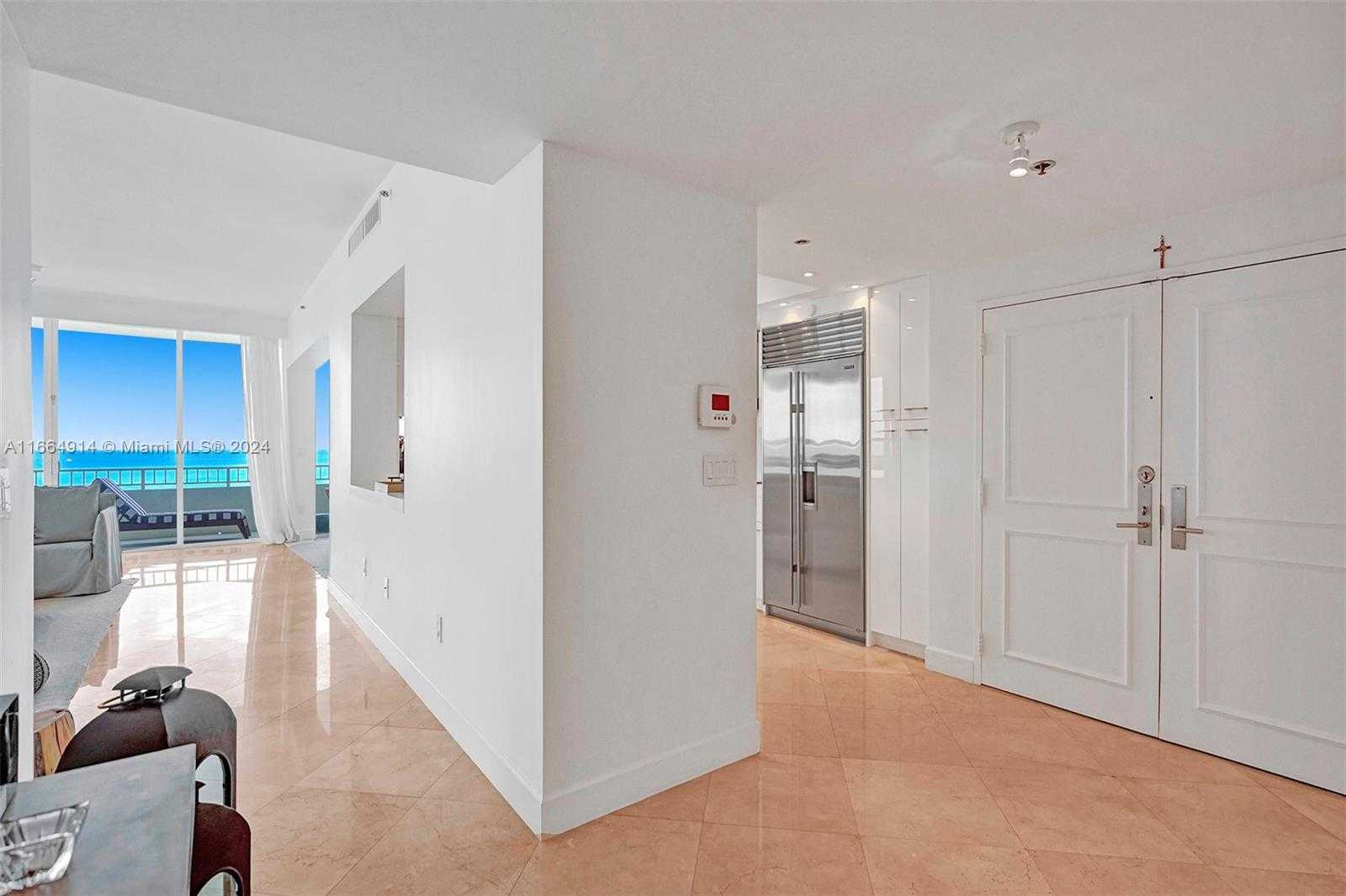 Small Image of 10205 COLLINS AVE #P8, Bal Harbour Number 24