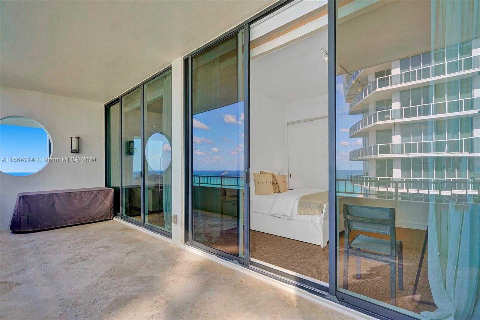 Small Image of 10205 COLLINS AVE #P8, Bal Harbour Number 27