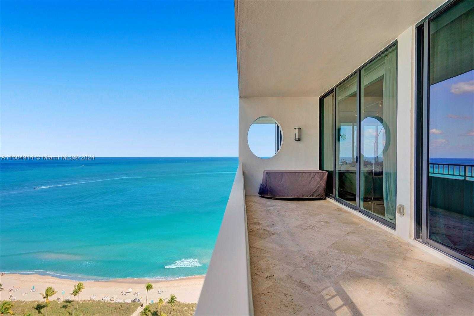 Small Image of 10205 COLLINS AVE #P8, Bal Harbour Number 28