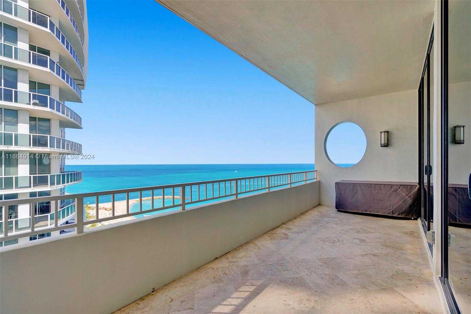 Small Image of 10205 COLLINS AVE #P8, Bal Harbour Number 29