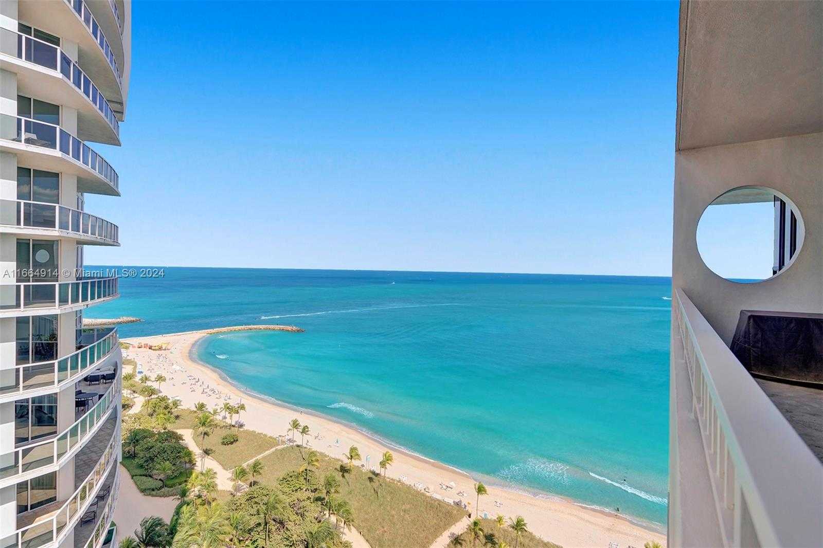 Small Image of 10205 COLLINS AVE #P8, Bal Harbour Number 30