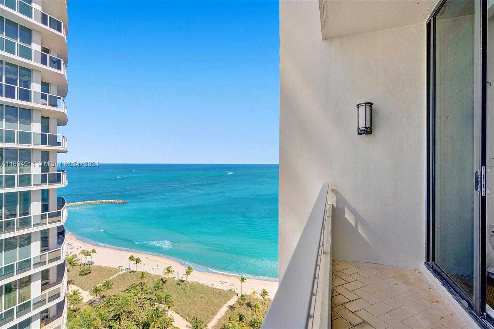 Small Image of 10205 COLLINS AVE #P8, Bal Harbour Number 44