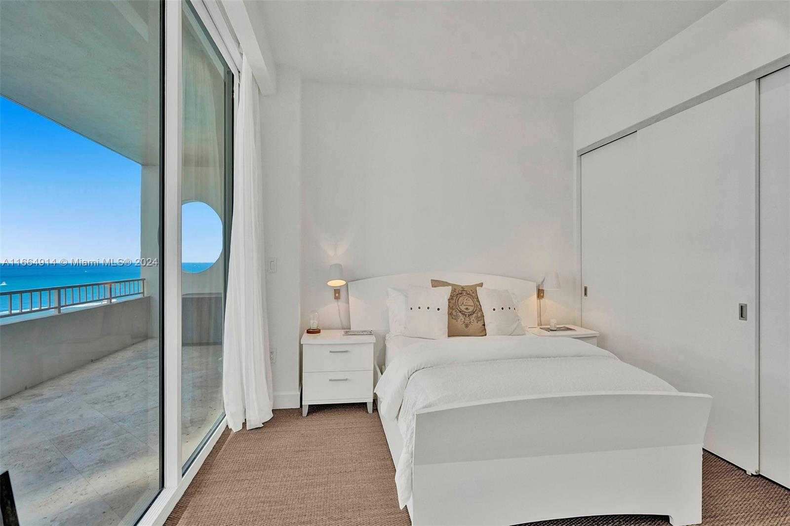 Small Image of 10205 COLLINS AVE #P8, Bal Harbour Number 51
