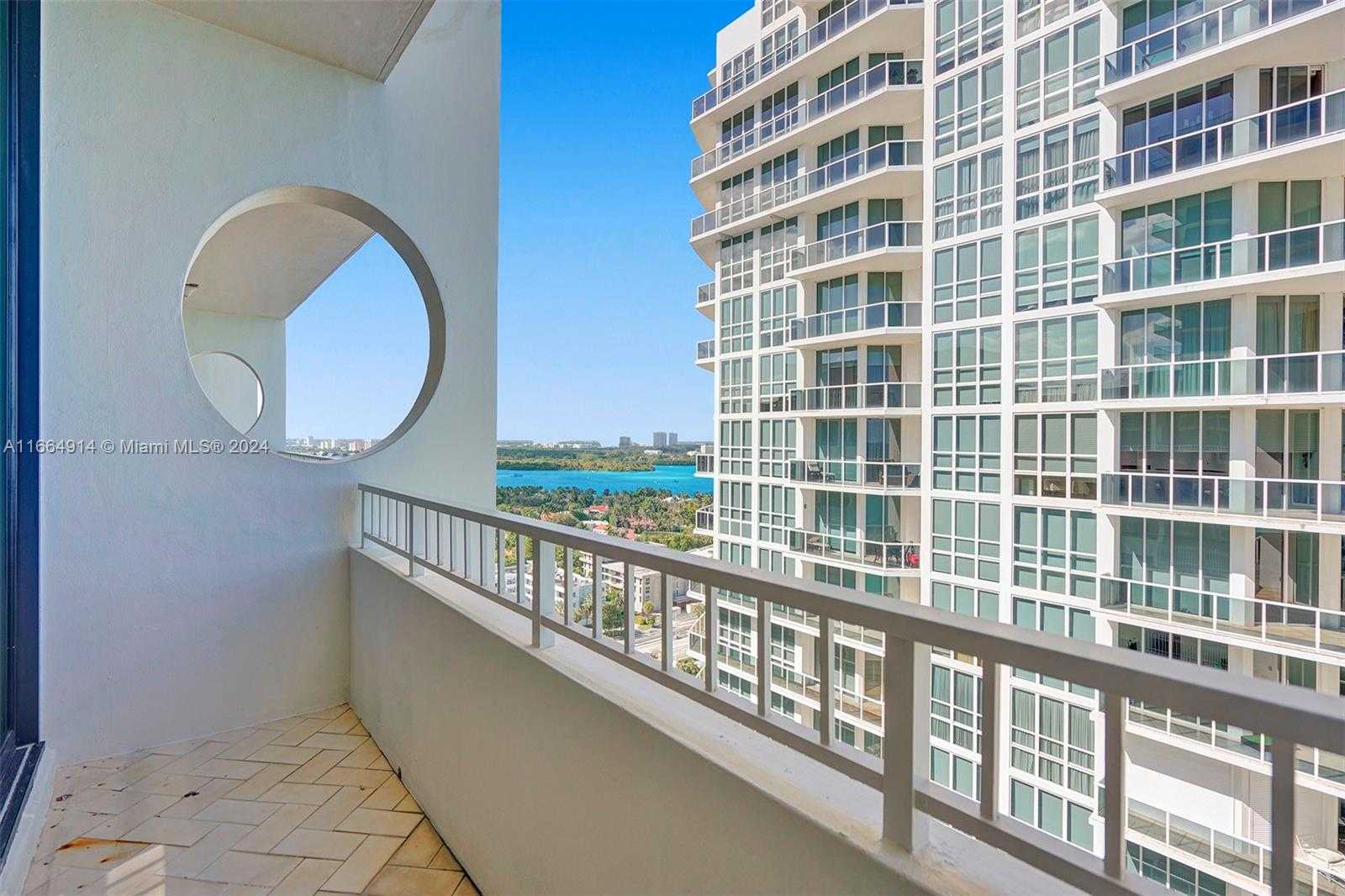 Small Image of 10205 COLLINS AVE #P8, Bal Harbour Number 54