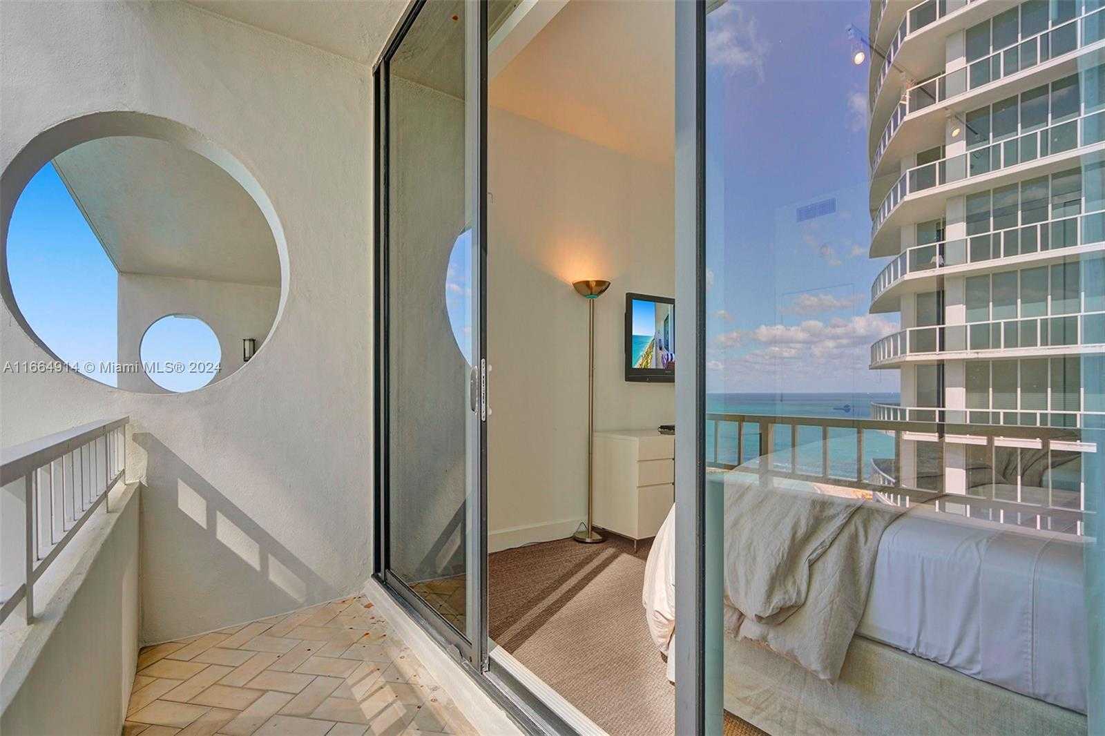 Small Image of 10205 COLLINS AVE #P8, Bal Harbour Number 56