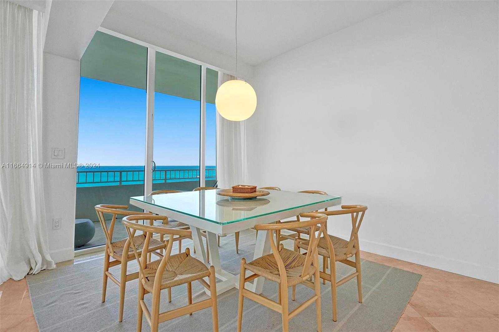 Small Image of 10205 COLLINS AVE #P8, Bal Harbour Number 6