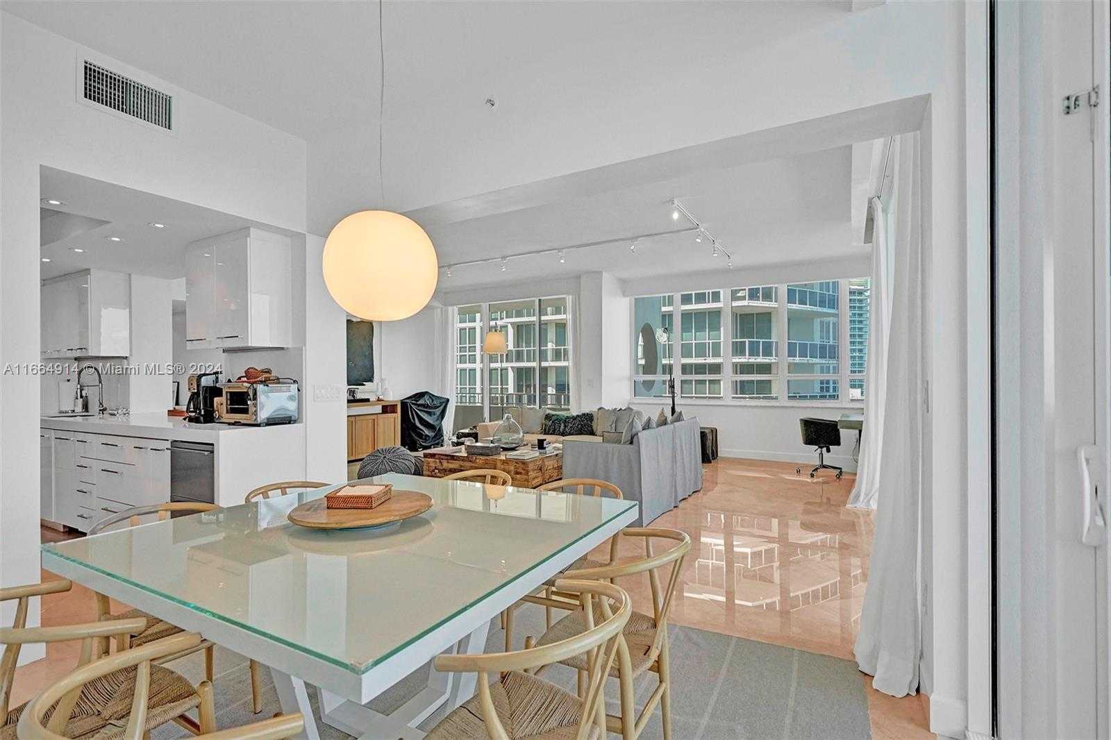 Small Image of 10205 COLLINS AVE #P8, Bal Harbour Number 8