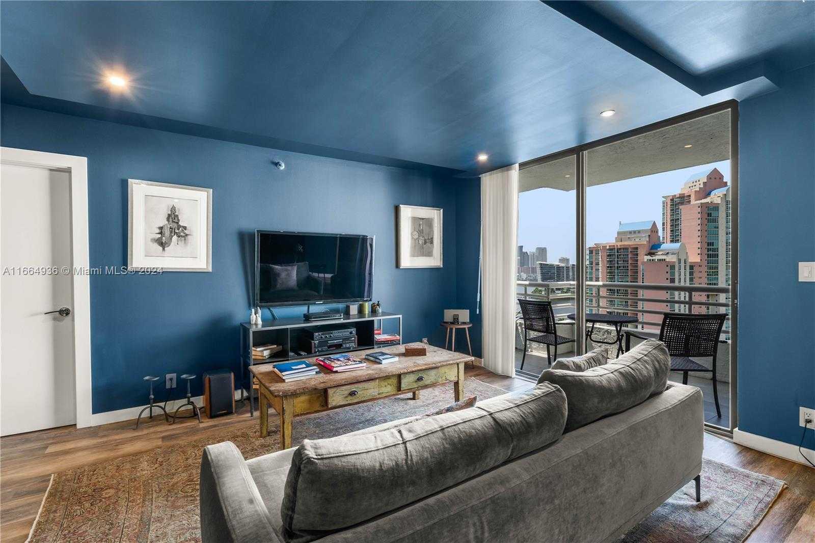Small Image of 3300 NORTH EAST 192ND ST #1915, Aventura Number 4