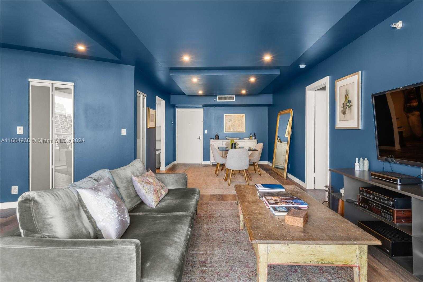 Small Image of 3300 NORTH EAST 192ND ST #1915, Aventura Number 9
