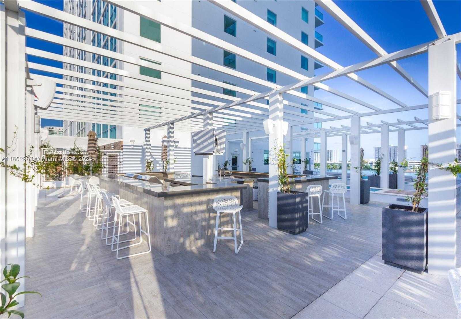 Small Image of 400 SUNNY ISLES BLVD #419, Sunny Isles Beach Number 17