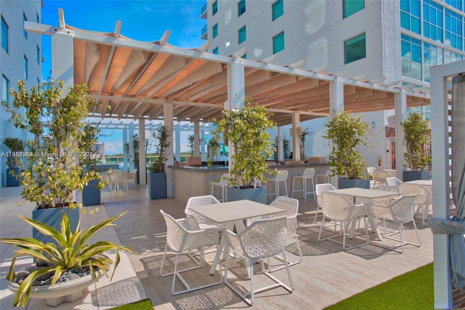 Small Image of 400 SUNNY ISLES BLVD #419, Sunny Isles Beach Number 18