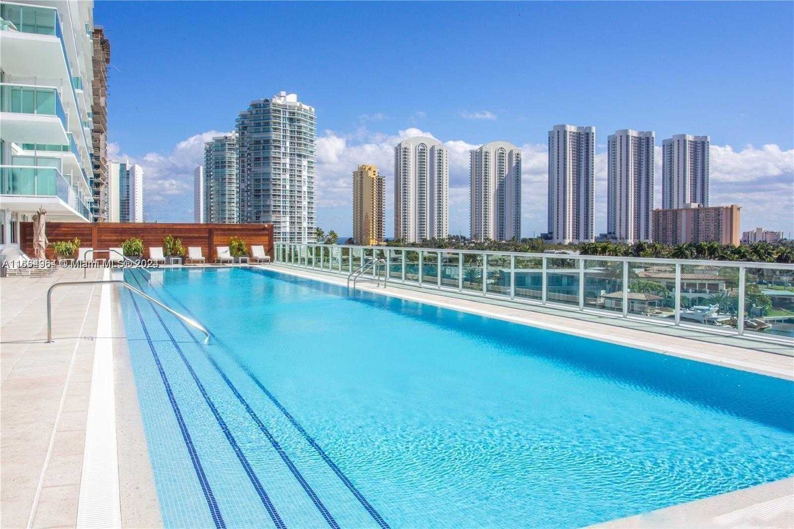 Small Image of 400 SUNNY ISLES BLVD #419, Sunny Isles Beach Number 20
