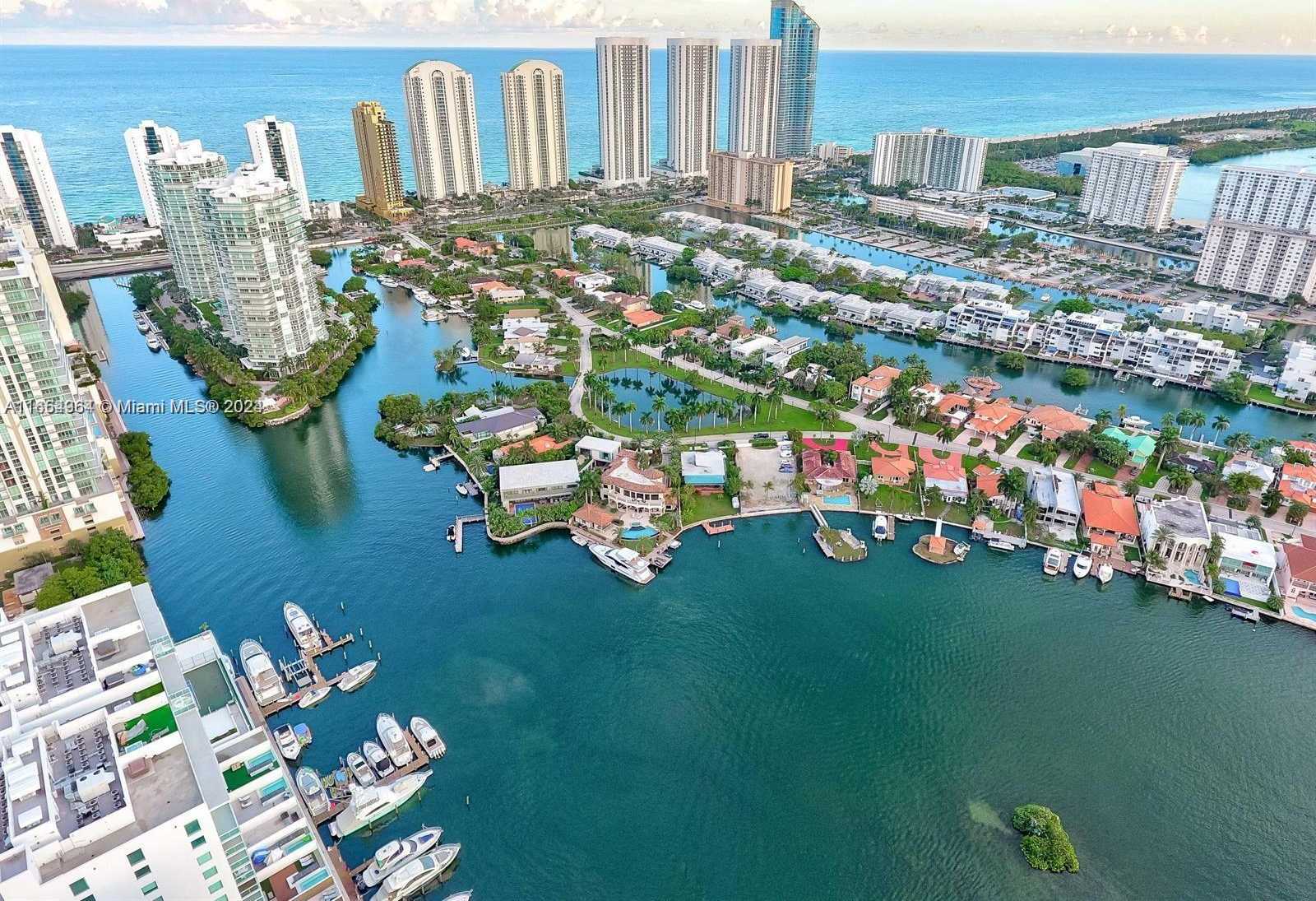 Small Image of 400 SUNNY ISLES BLVD #419, Sunny Isles Beach Number 21