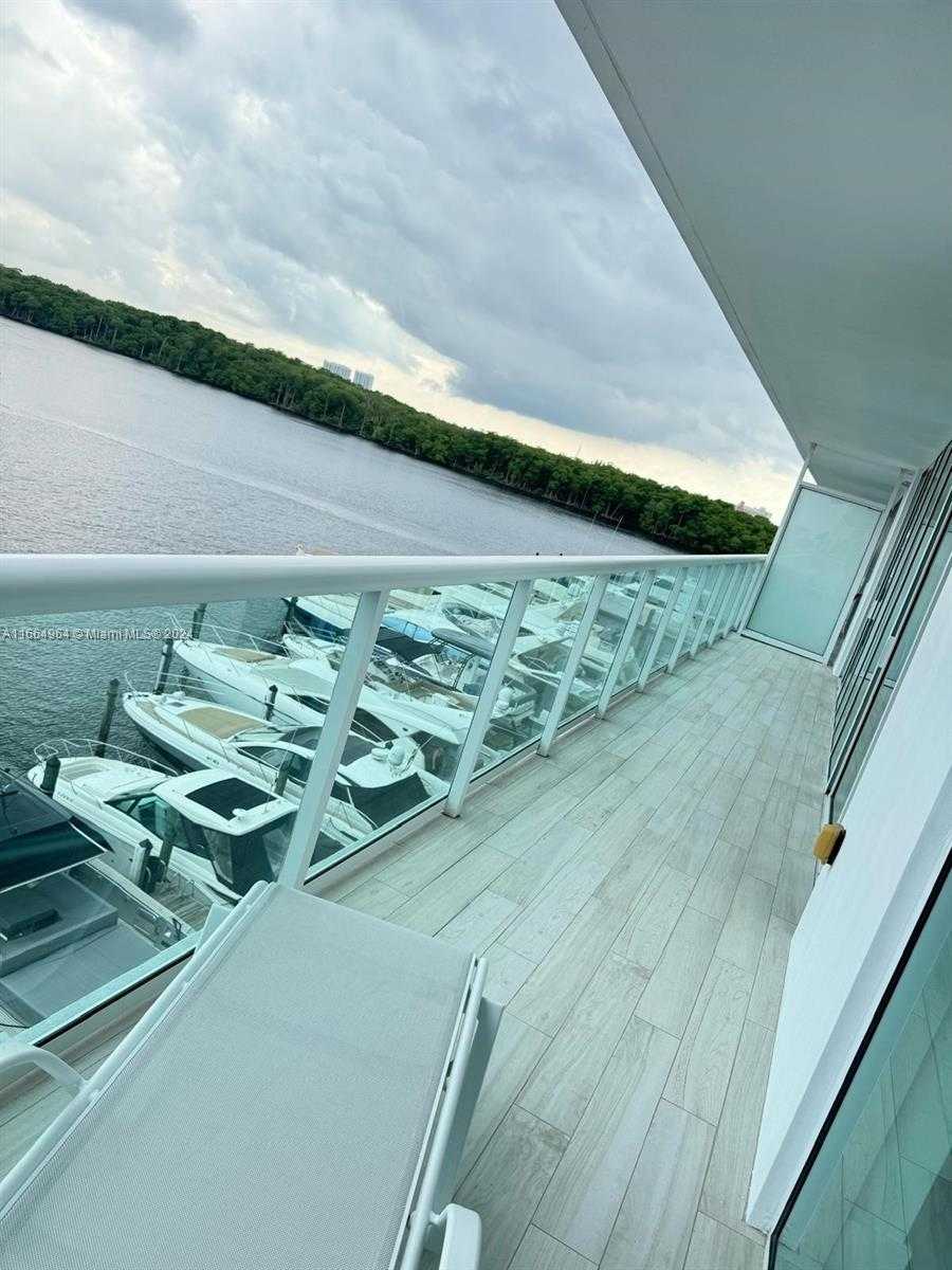 Small Image of 400 SUNNY ISLES BLVD #419, Sunny Isles Beach Number 3