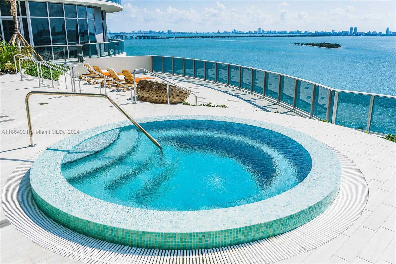 Small Image of 488 NORTH EAST 18TH ST #2308, Miami Number 13