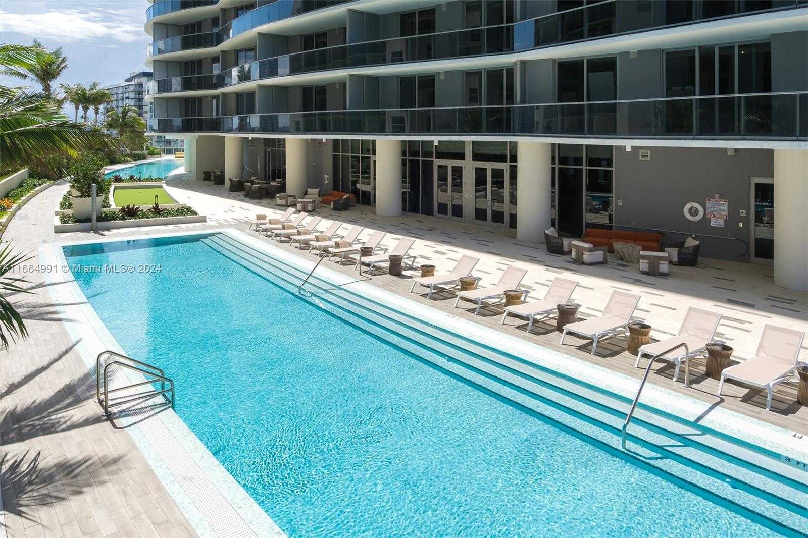 Small Image of 488 NORTH EAST 18TH ST #2308, Miami Number 16