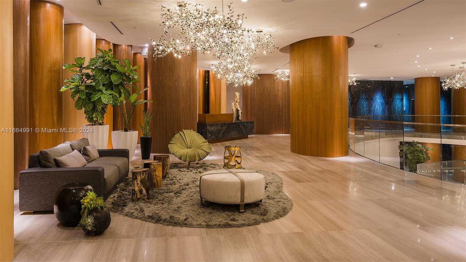 Small Image of 488 NORTH EAST 18TH ST #2308, Miami Number 19