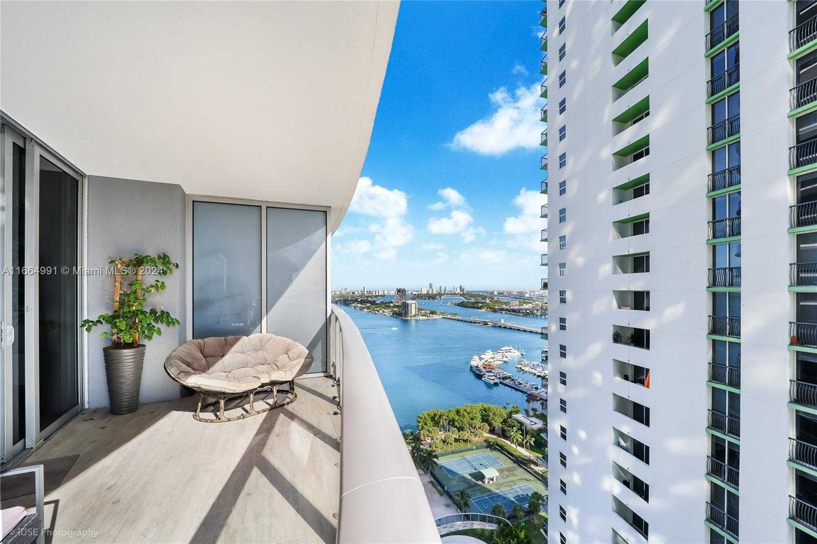 Small Image of 488 NORTH EAST 18TH ST #2308, Miami Number 2