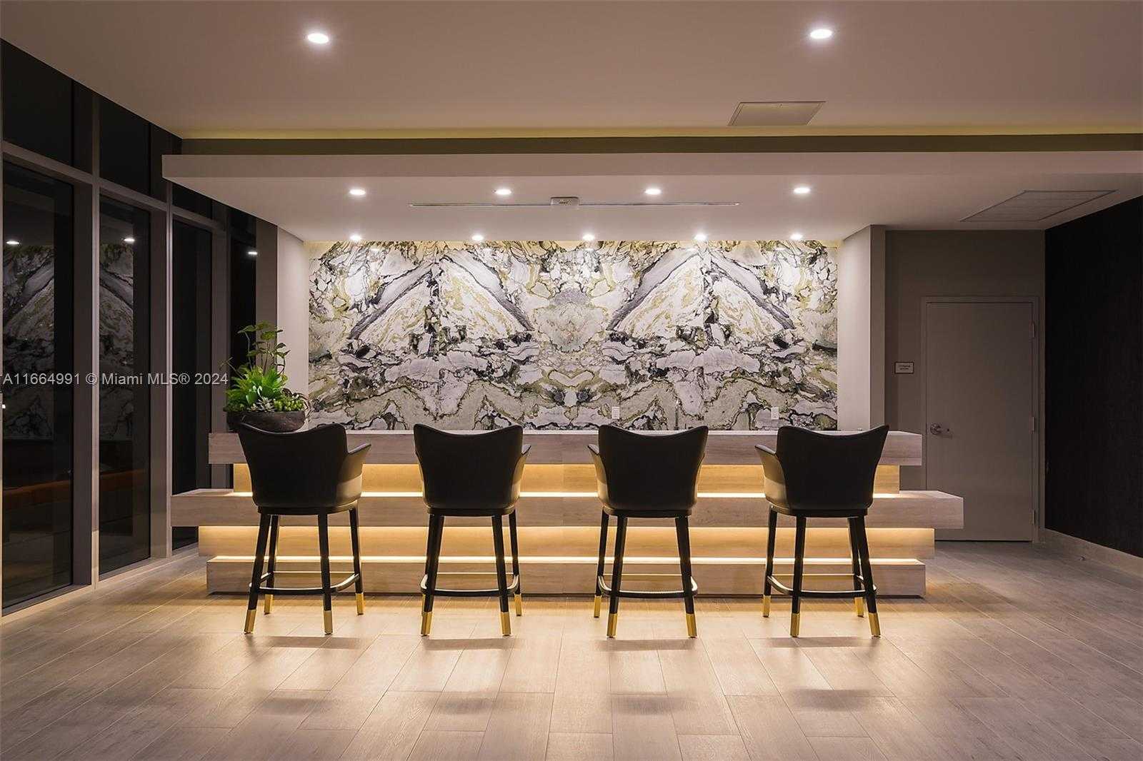 Small Image of 488 NORTH EAST 18TH ST #2308, Miami Number 23