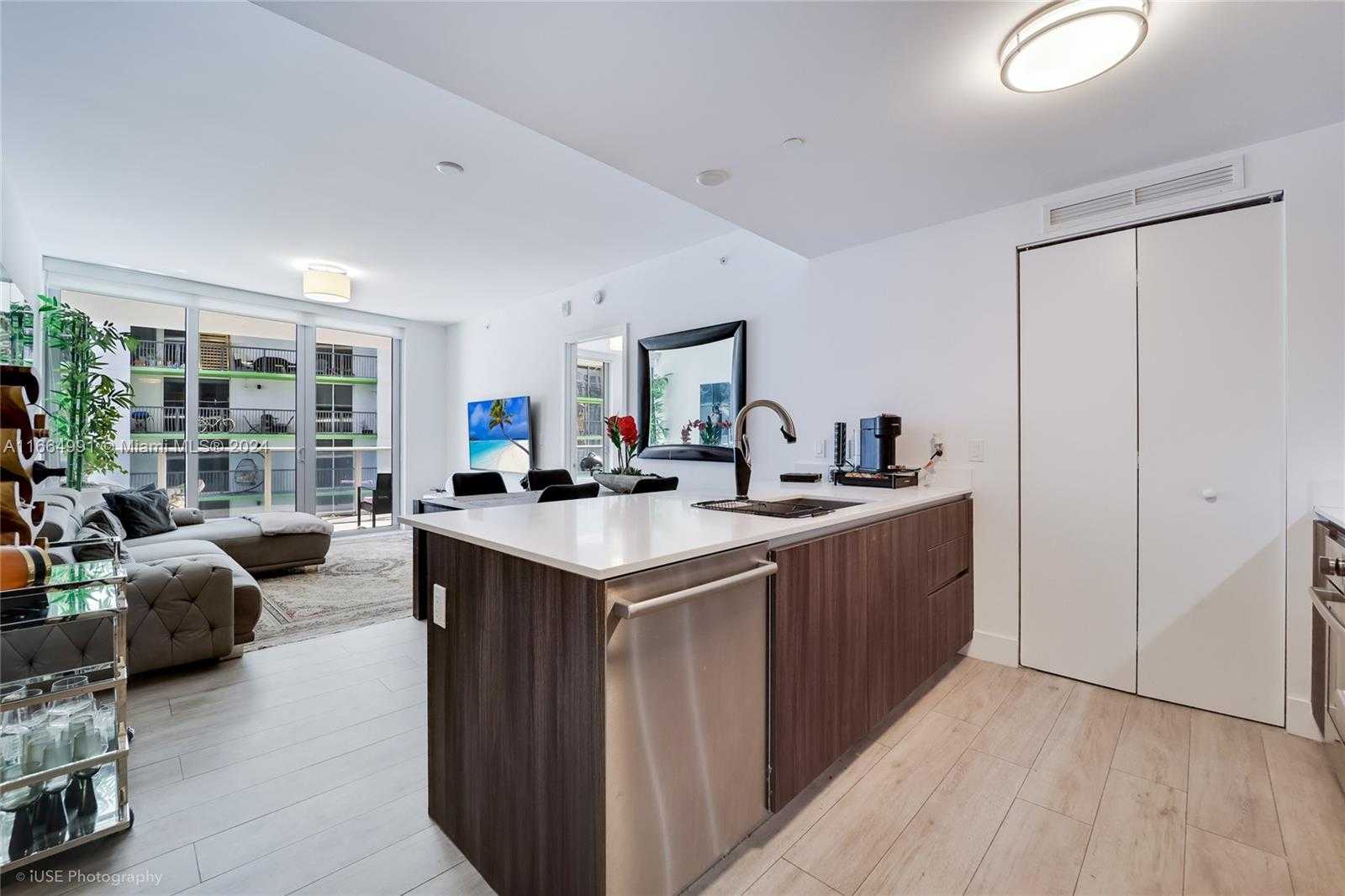 Small Image of 488 NORTH EAST 18TH ST #2308, Miami Number 4