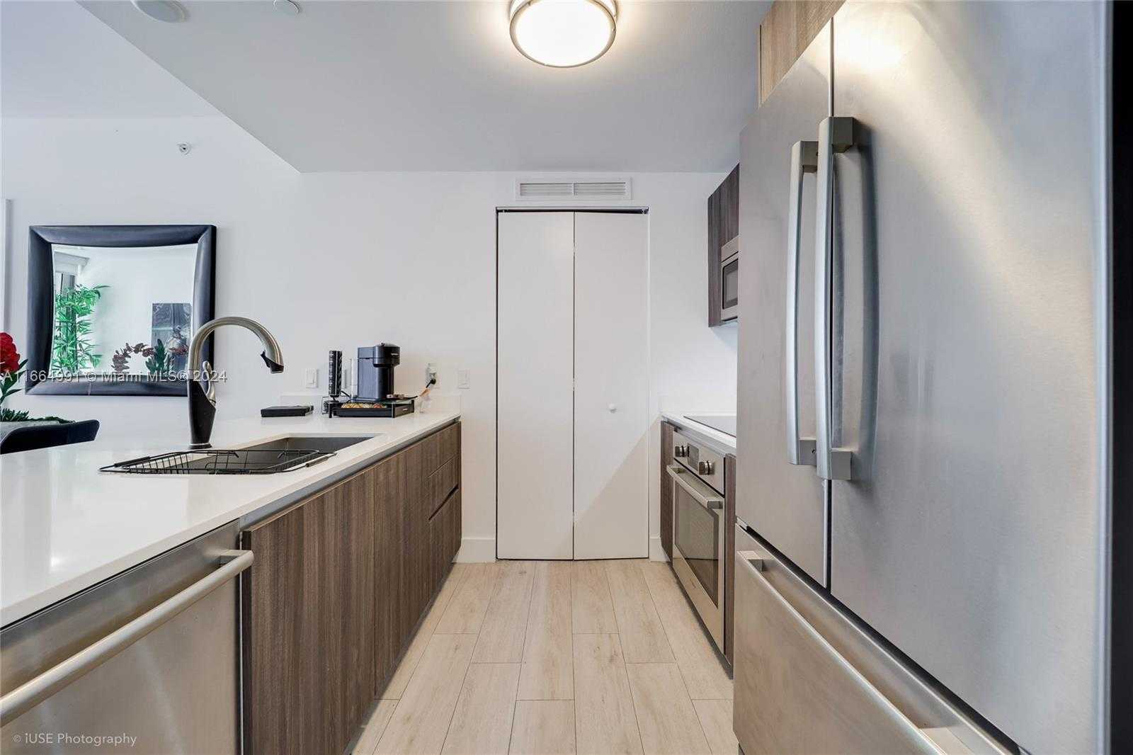 Small Image of 488 NORTH EAST 18TH ST #2308, Miami Number 5