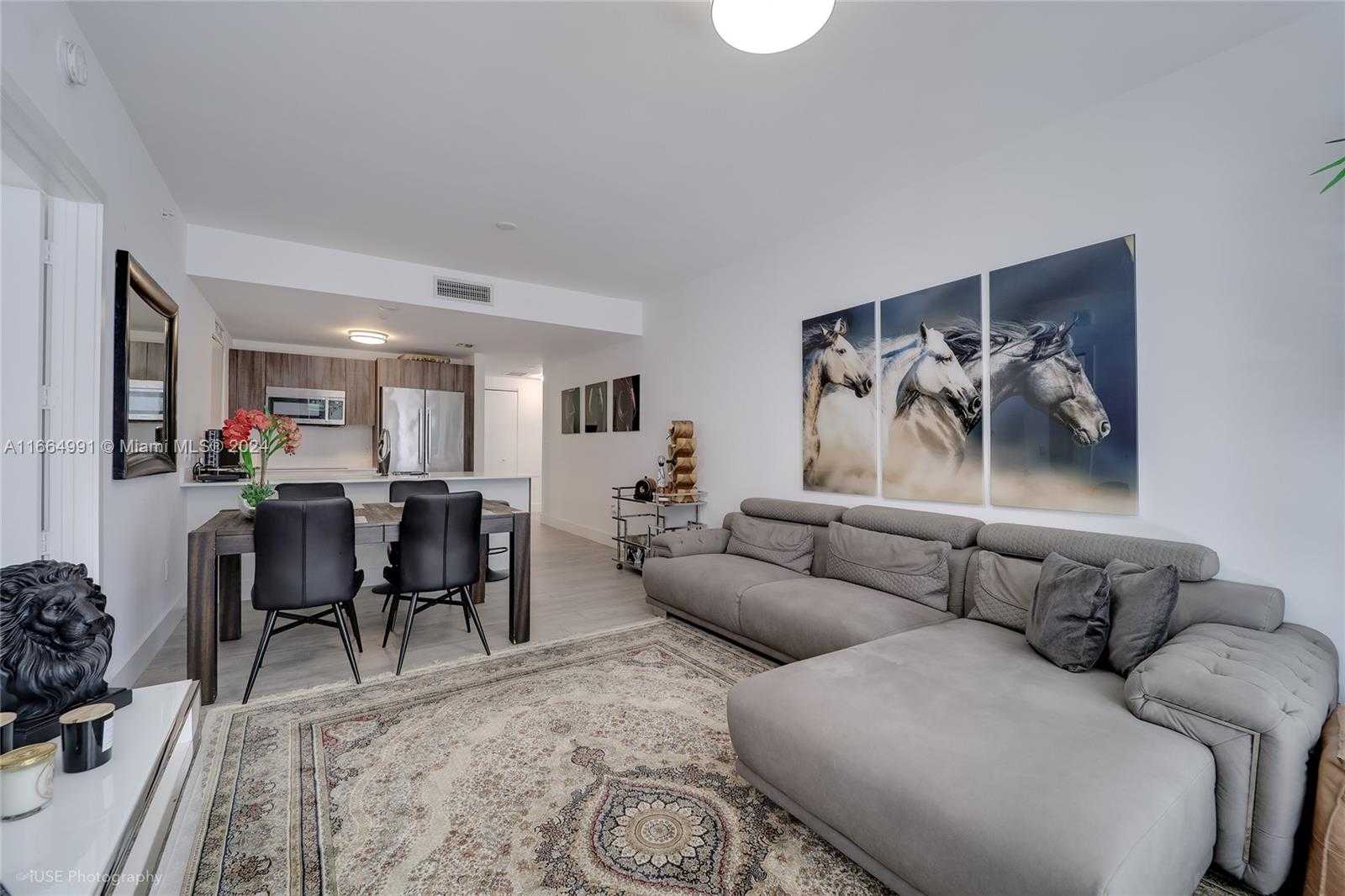 Small Image of 488 NORTH EAST 18TH ST #2308, Miami Number 6
