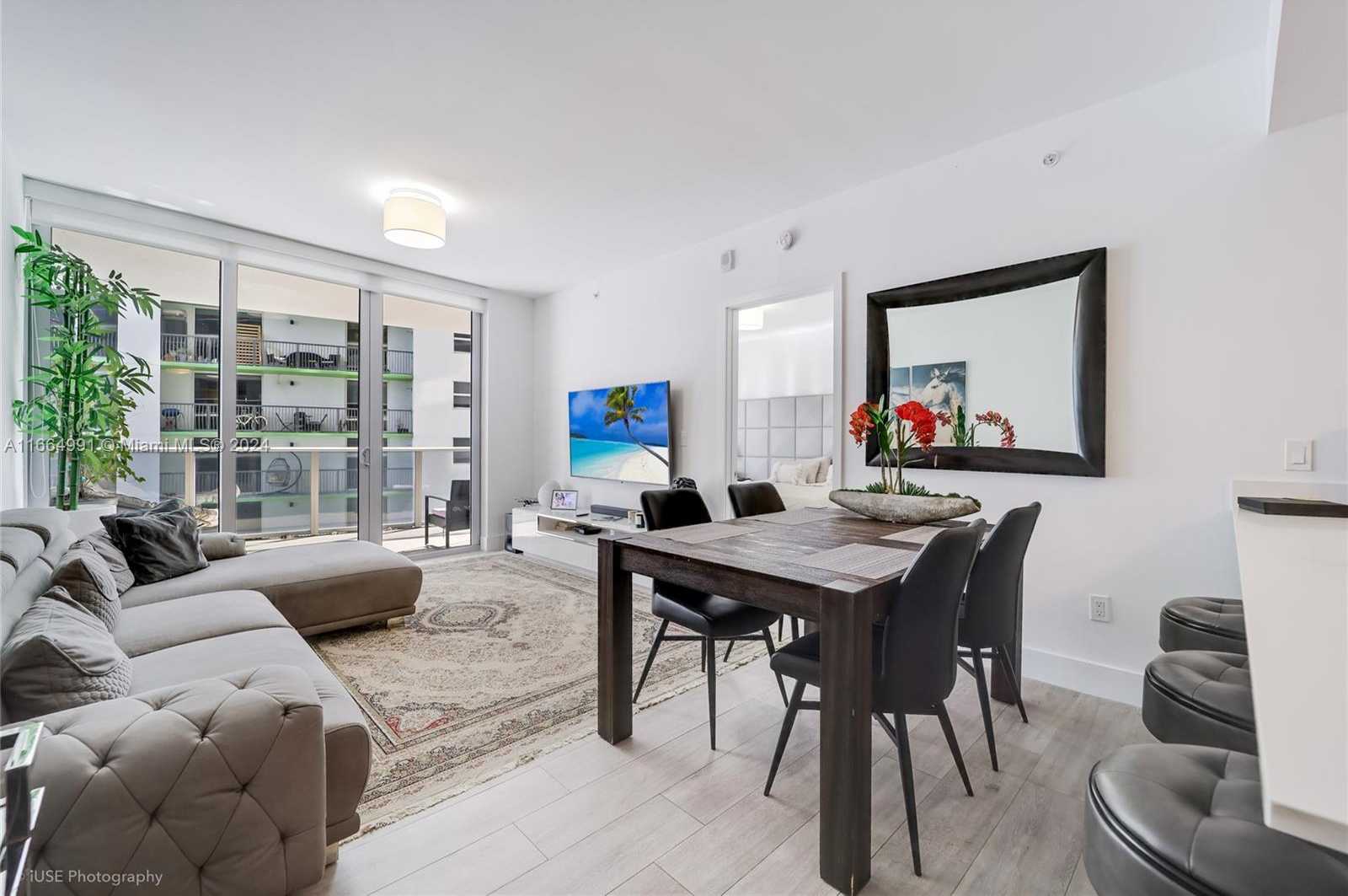 Small Image of 488 NORTH EAST 18TH ST #2308, Miami Number 7