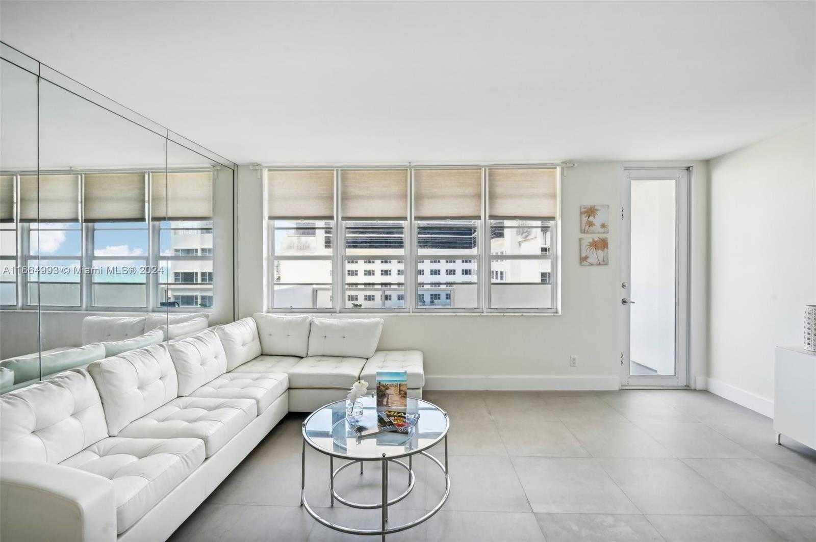 Small Image of 100 LINCOLN RD #804, Miami Beach Number 10