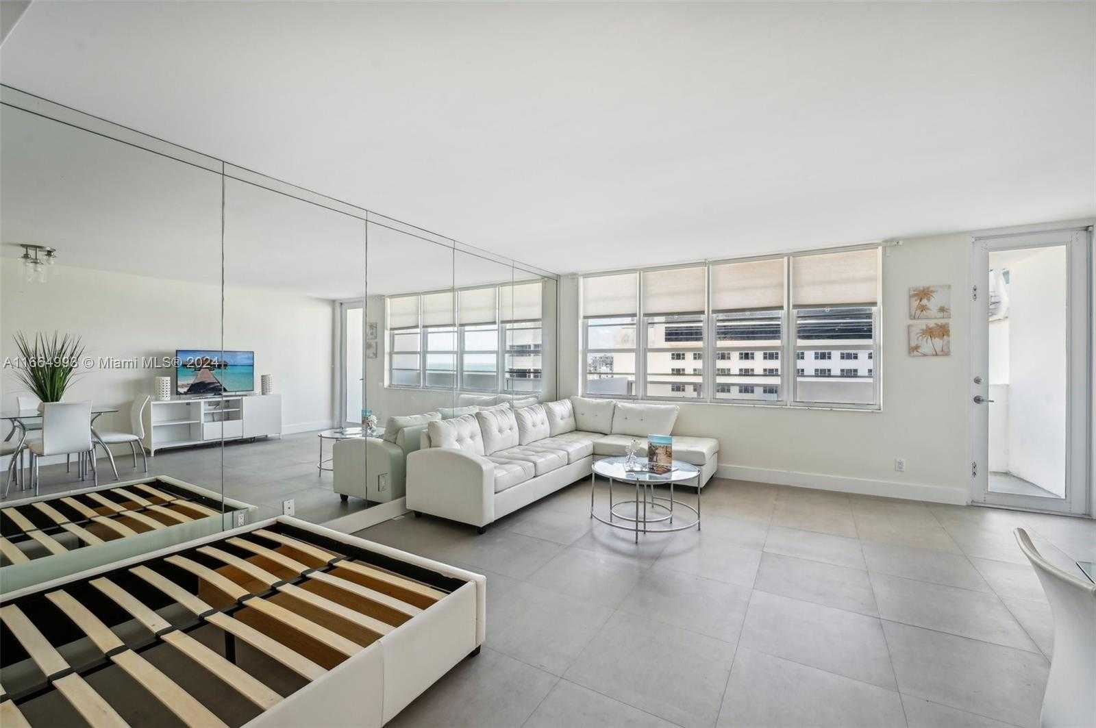 Small Image of 100 LINCOLN RD #804, Miami Beach Number 11