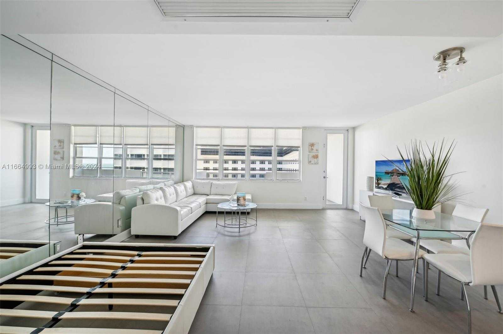 Small Image of 100 LINCOLN RD #804, Miami Beach Number 12