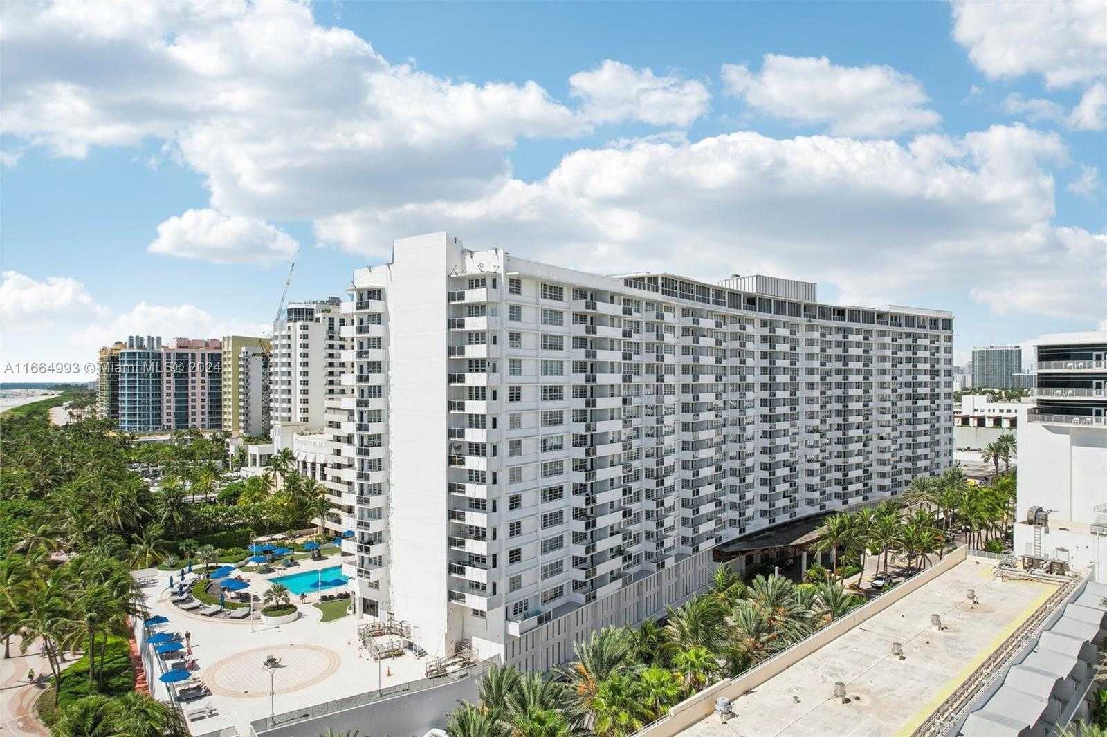 Small Image of 100 LINCOLN RD #804, Miami Beach Number 21