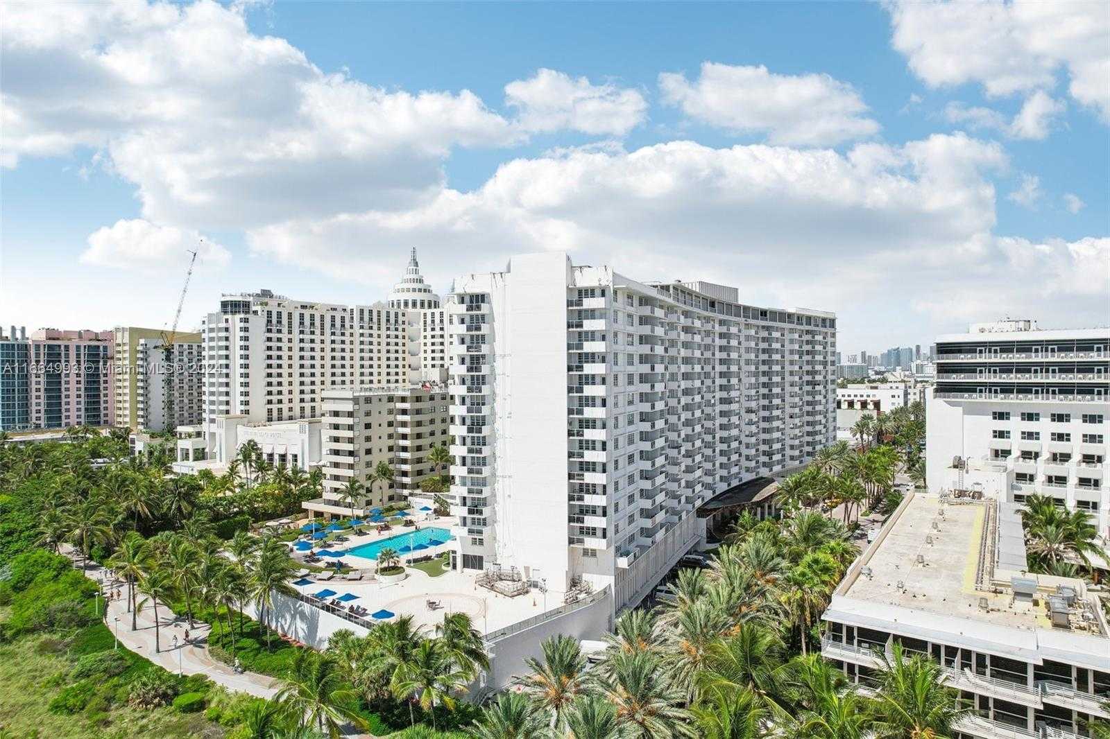 Small Image of 100 LINCOLN RD #804, Miami Beach Number 22