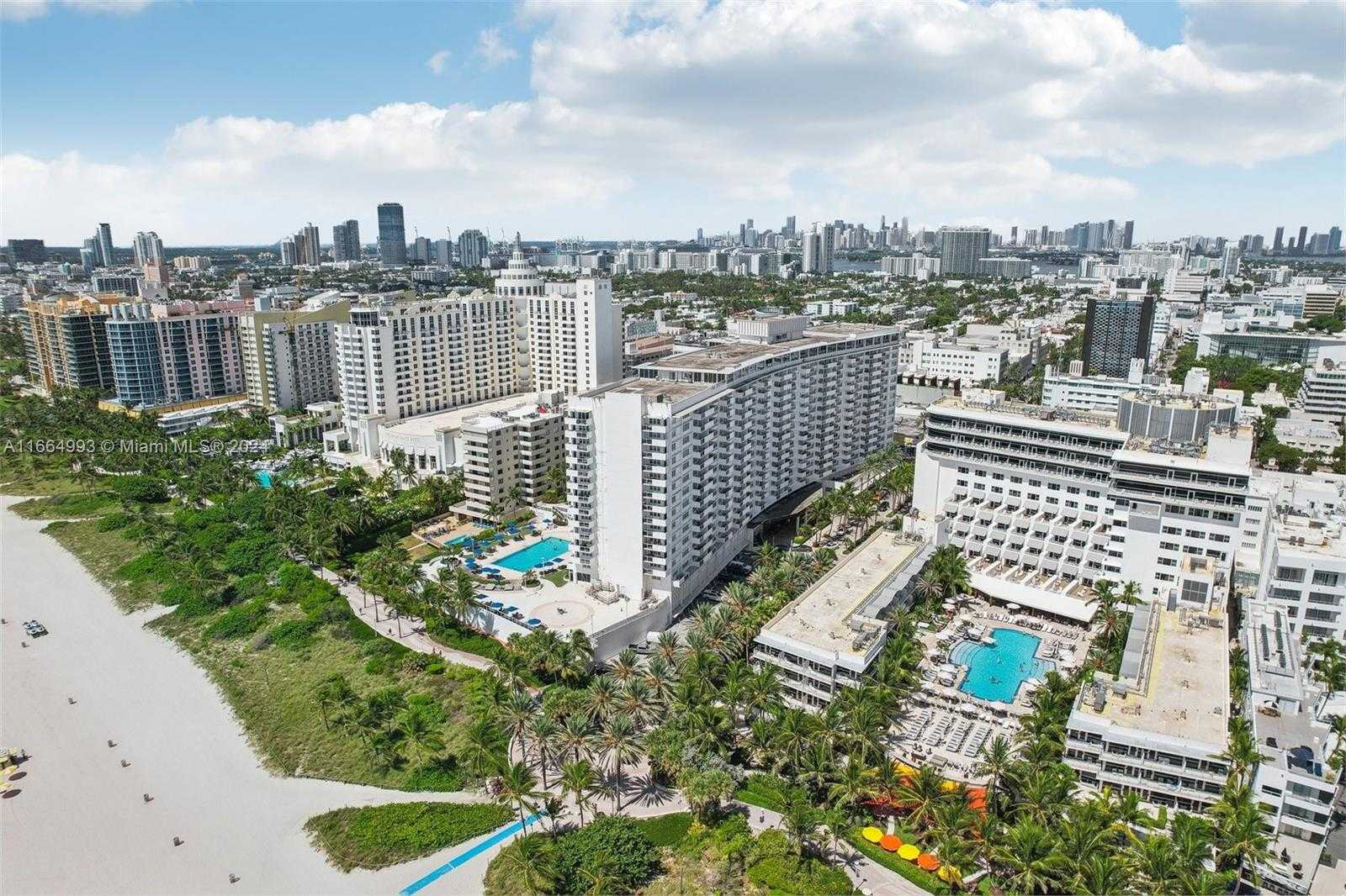 Small Image of 100 LINCOLN RD #804, Miami Beach Number 23