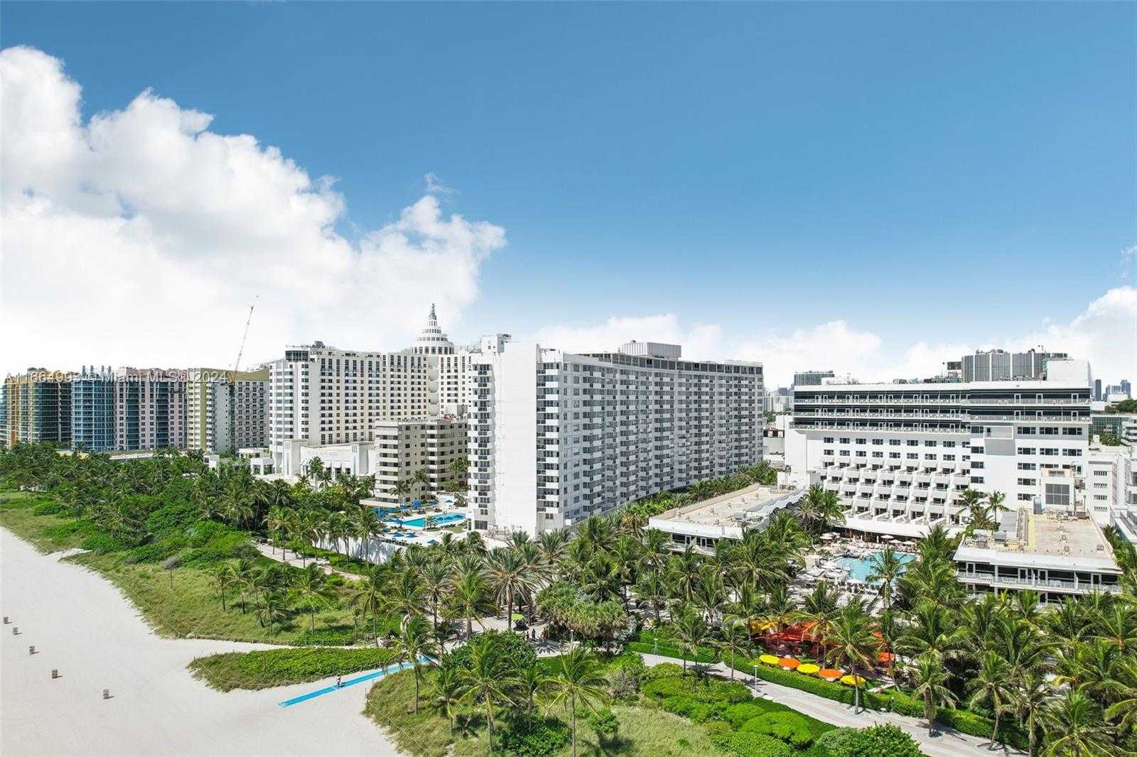 Small Image of 100 LINCOLN RD #804, Miami Beach Number 24