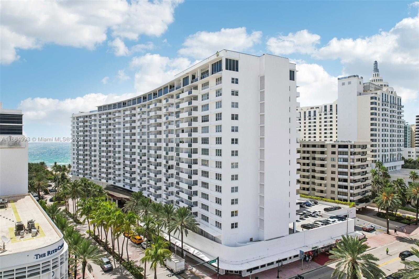 Small Image of 100 LINCOLN RD #804, Miami Beach Number 25
