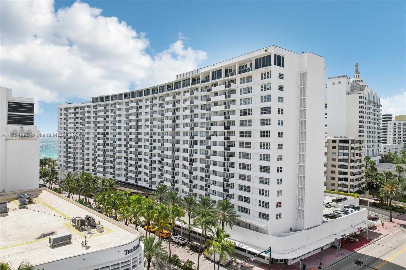 Small Image of 100 LINCOLN RD #804, Miami Beach Number 26