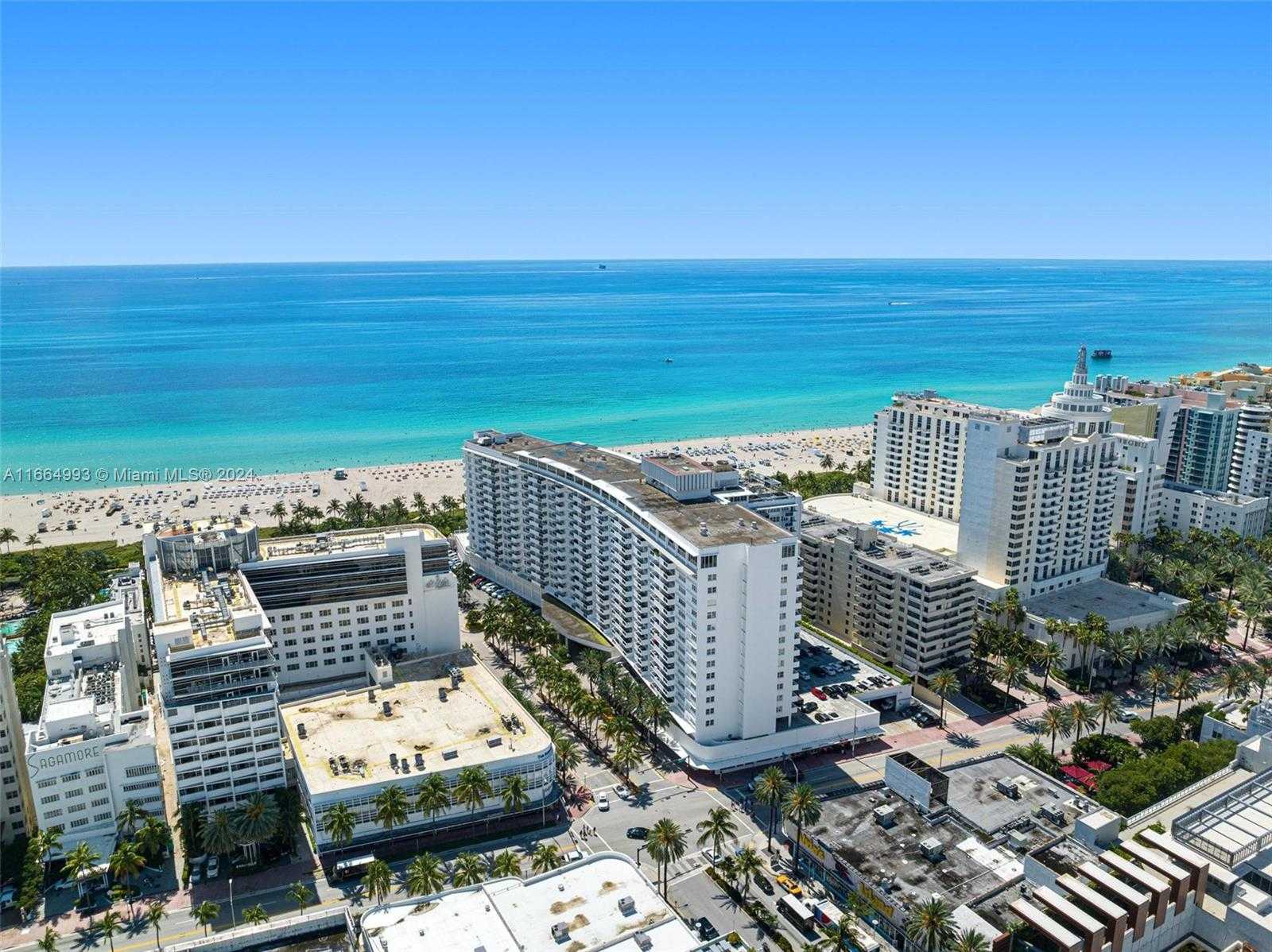 Small Image of 100 LINCOLN RD #804, Miami Beach Number 27
