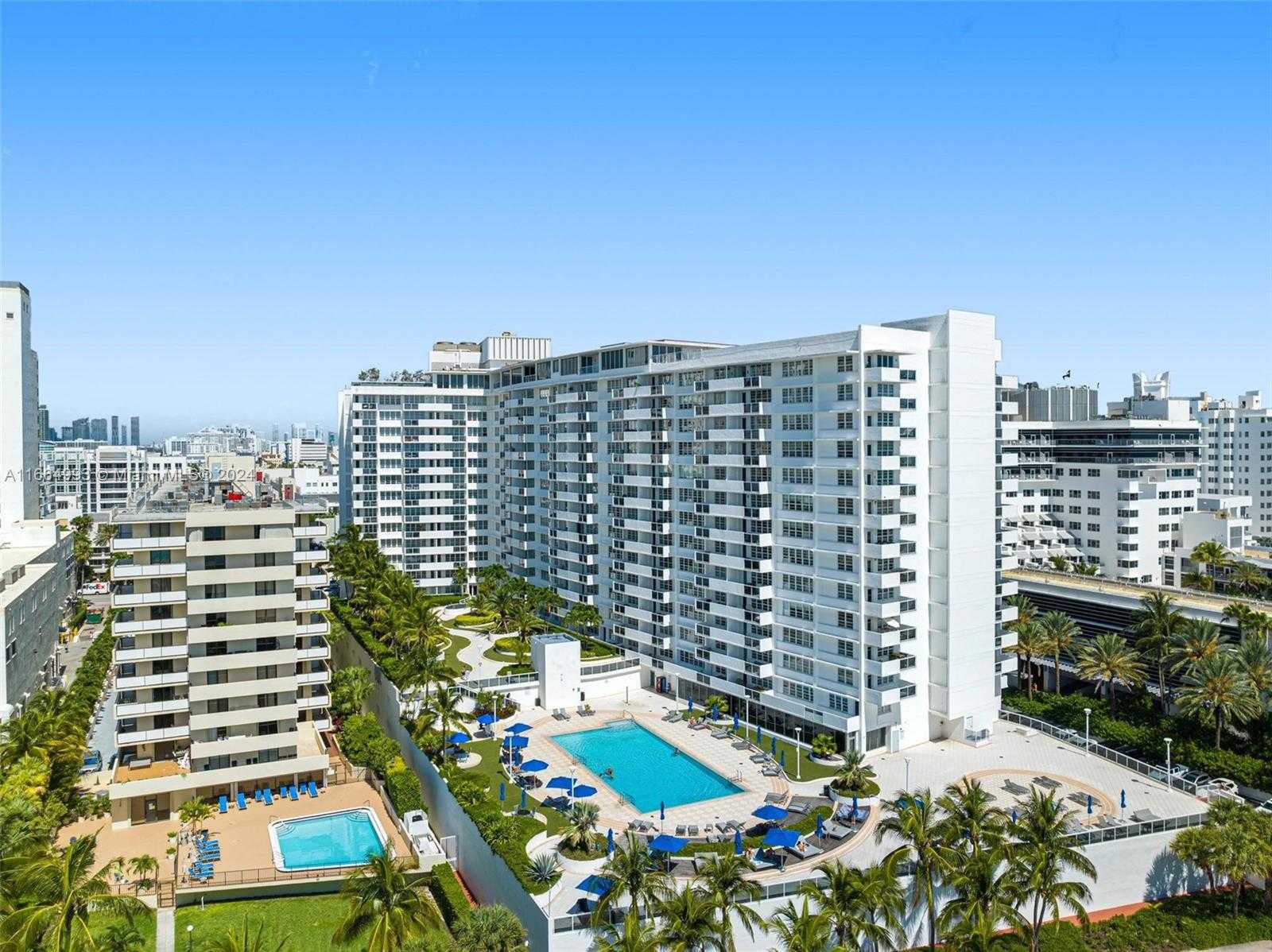 Small Image of 100 LINCOLN RD #804, Miami Beach Number 28